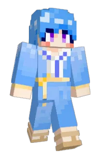 Somung431 Minecraft avatar full body