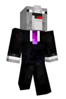Son0ftrendkill Minecraft avatar full body