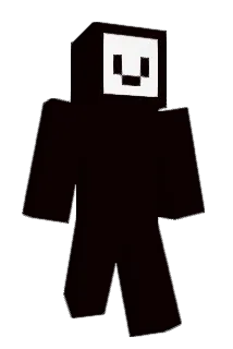 SonKuyo Minecraft avatar full body