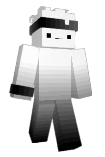 SonOfD4 Minecraft avatar full body