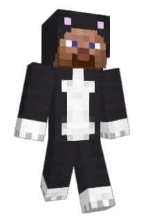 SonOfRizzler Minecraft avatar full body