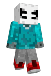 SonOfSpiderman Minecraft avatar full body