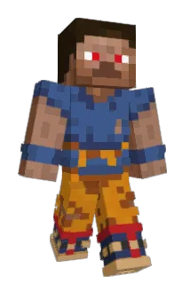 Son_Jonko Minecraft avatar full body