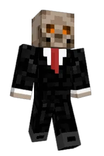 Son_Spelar Minecraft avatar full body