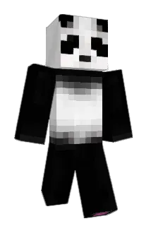 SonarOne Minecraft avatar full body