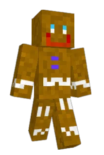 Sonci19 Minecraft avatar full body