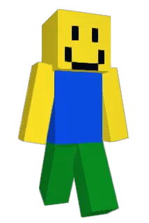 Soncookie11 Minecraft avatar full body
