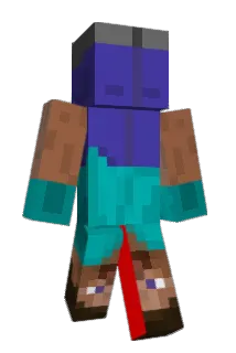 Sond_ Minecraft avatar full body