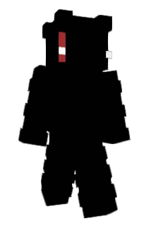 Sondels Minecraft avatar full body