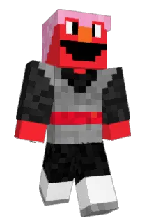 Sonder69 Minecraft avatar full body