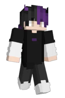 Sonderko_ Minecraft avatar full body