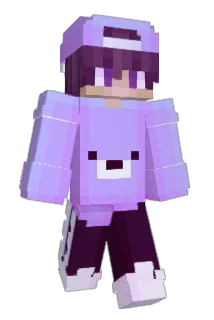 Sondex08 Minecraft avatar full body