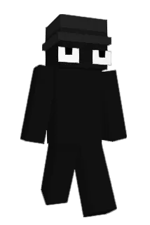 Sonecaa_ Minecraft avatar full body