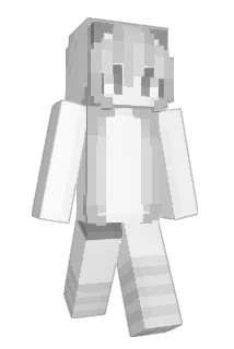 Sonecazx Minecraft avatar full body