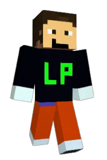 Soner_T Minecraft avatar full body