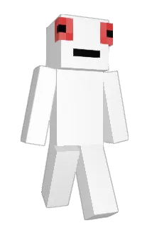 Sonesten Minecraft avatar full body