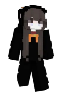 SongTY0 Minecraft avatar full body