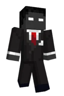 SongfulRug Minecraft avatar full body
