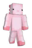 Sonia999 Minecraft avatar full body