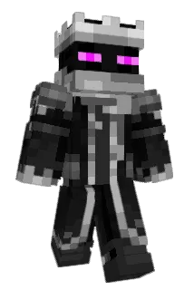 Sonic309883 Minecraft avatar full body