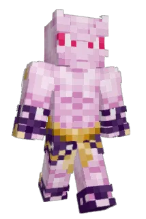 Sonic84653 Minecraft avatar full body