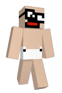 SonicAlexander5 Minecraft avatar full body