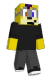 SonicFan50002 Minecraft avatar full body