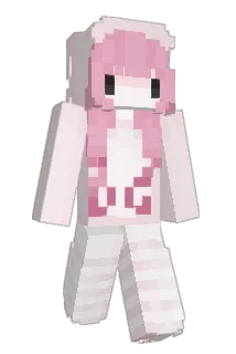 SonicGuardian Minecraft avatar full body