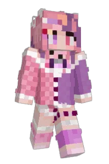 SonicWizardPal Minecraft avatar full body