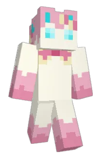 Sonicman809 Minecraft avatar full body
