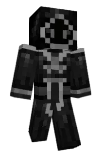 Sonicneo Minecraft avatar full body