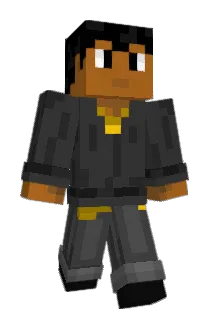Sonicswag4 Minecraft avatar full body