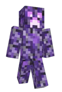 SonicwaveMC Minecraft avatar full body