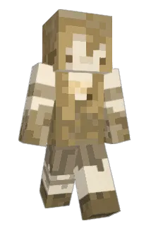 Sonja2014 Minecraft avatar full body