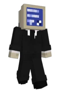 Sonja_zip Minecraft avatar full body