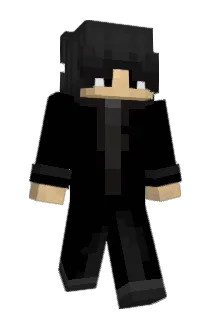 Sonnnet Minecraft avatar full body