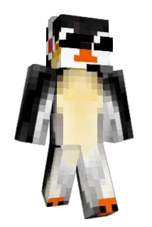 Sonny642 Minecraft avatar full body