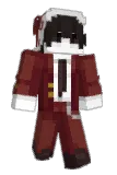 SonnyD__ Minecraft avatar full body