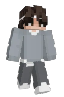 SonoErdi Minecraft avatar full body