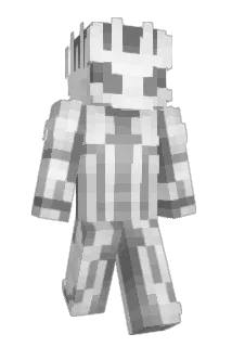 SonofEricc Minecraft avatar full body