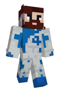 SonofStuffed Minecraft avatar full body