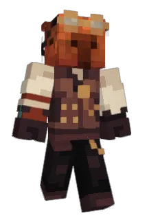 Sonolento0 Minecraft avatar full body