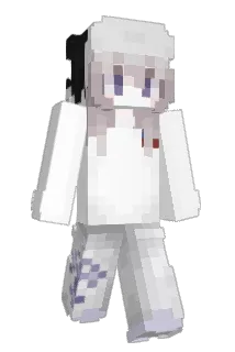 Sonora_C Minecraft avatar full body