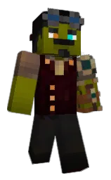 Custom render preview