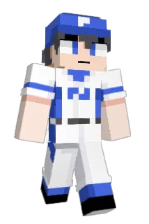 Sonshine371 Minecraft avatar full body