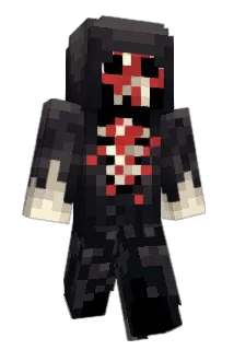 Sonsuz_Oyuncu Minecraft avatar full body