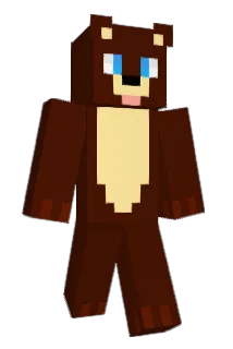 Sonun3 Minecraft avatar full body