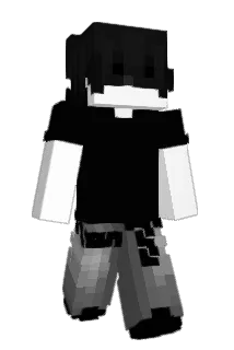 SooFun1337 Minecraft avatar full body
