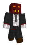 SooSomeSooS Minecraft avatar full body