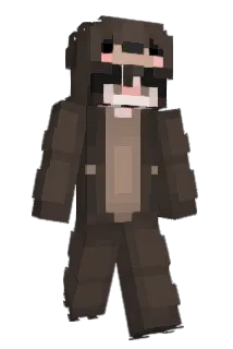 Soo_Dal Minecraft avatar full body